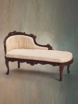 Tonner - Ellowyne Wilde - Peaceful Chaise Lounge - Furniture
